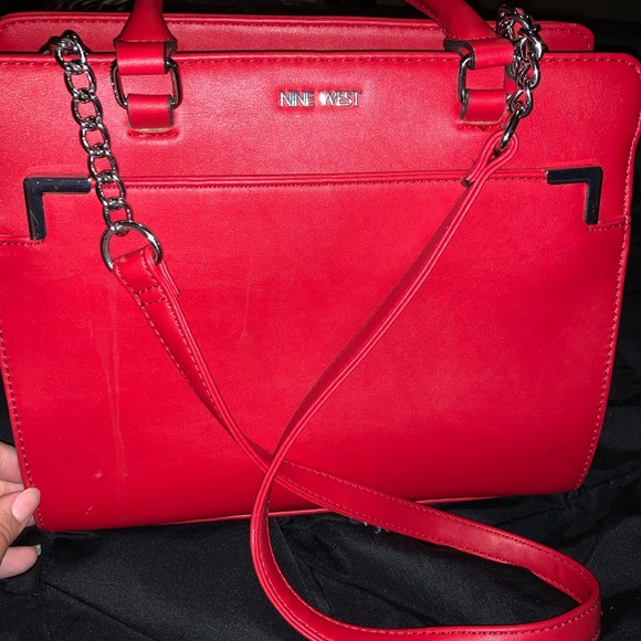 nine west purse - Picture 6 of 7